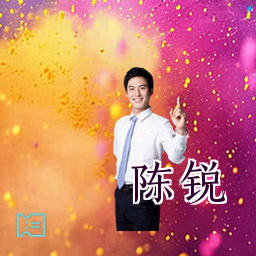 陈锐